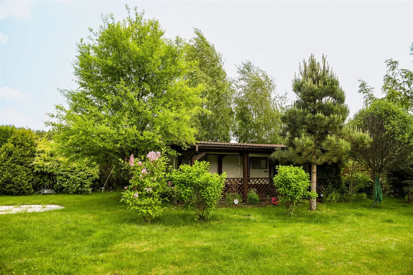 Działka 603,00 m², oferta nr , LER-GS-3105, Urszulin