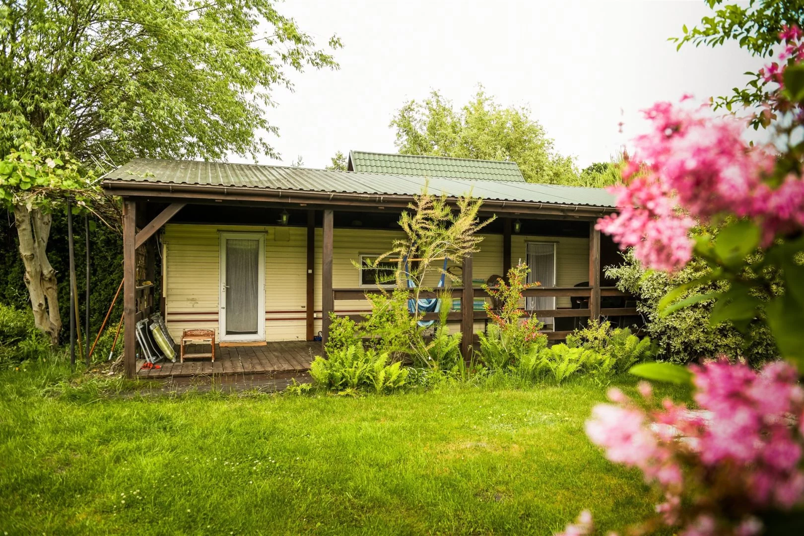 Działka 603,00 m², oferta nr , LER-GS-3105, Urszulin