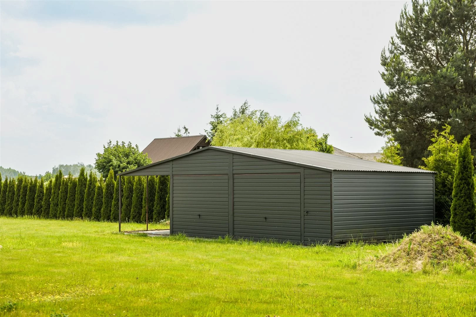 Działka 1 689,00 m², oferta nr , LER-GS-3171, Urszulin