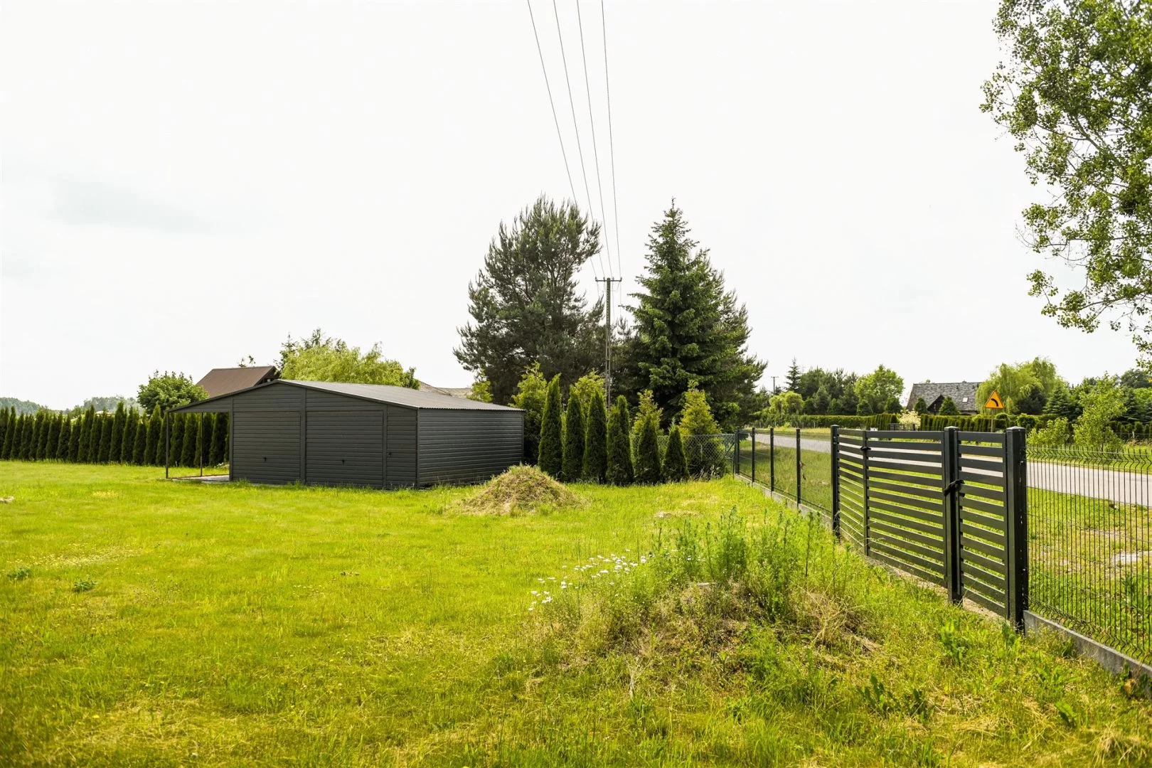 Działka 1 689,00 m², oferta nr , LER-GS-3171, Urszulin