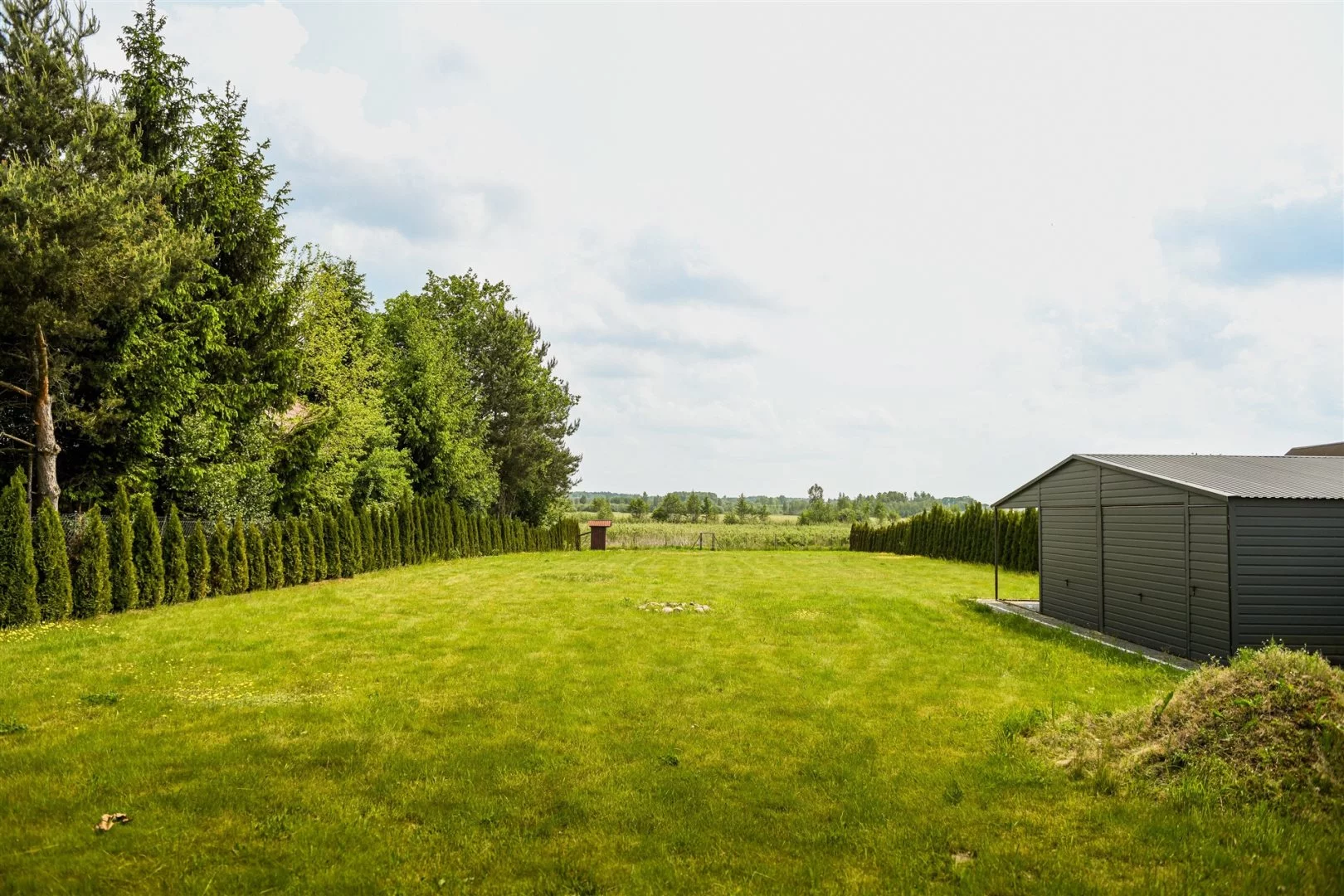 Działka 1 689,00 m², oferta nr , LER-GS-3171, Urszulin