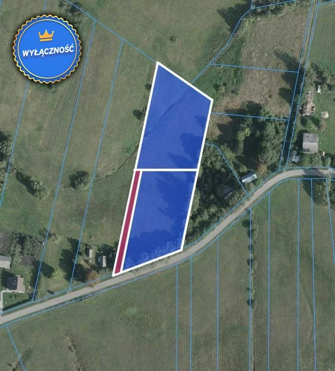 Apartamenty LER-GS-3382 Urszulin