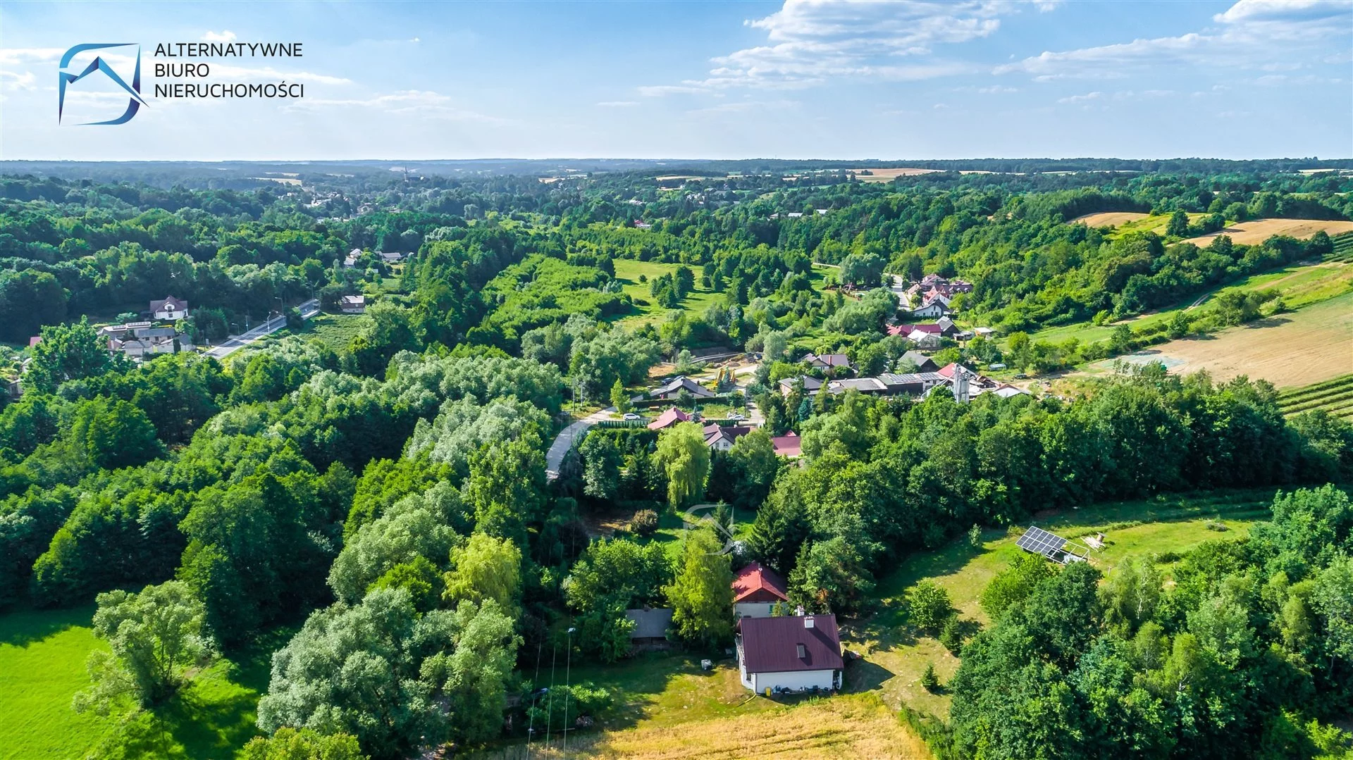 Działka 2 935,00 m², oferta nr , LER-GS-2354, Wąwolnica