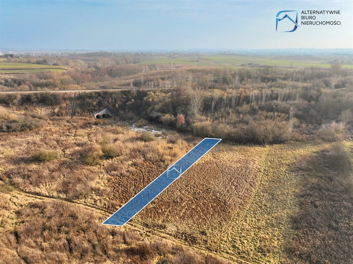 Działka 797,00 m², oferta nr , LER-GS-3044, Wólka