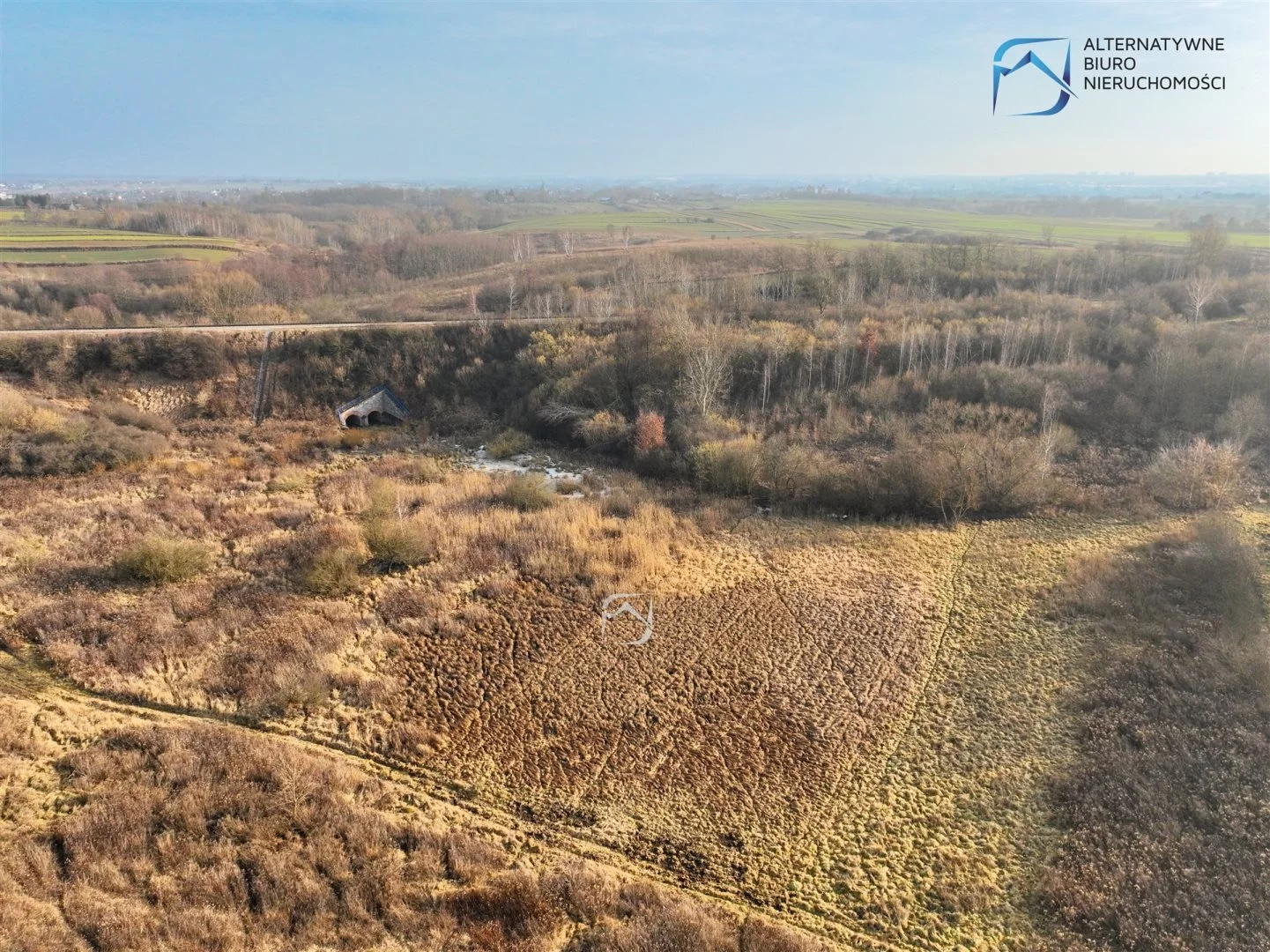 Działka 797,00 m², oferta nr , LER-GS-3044, Wólka