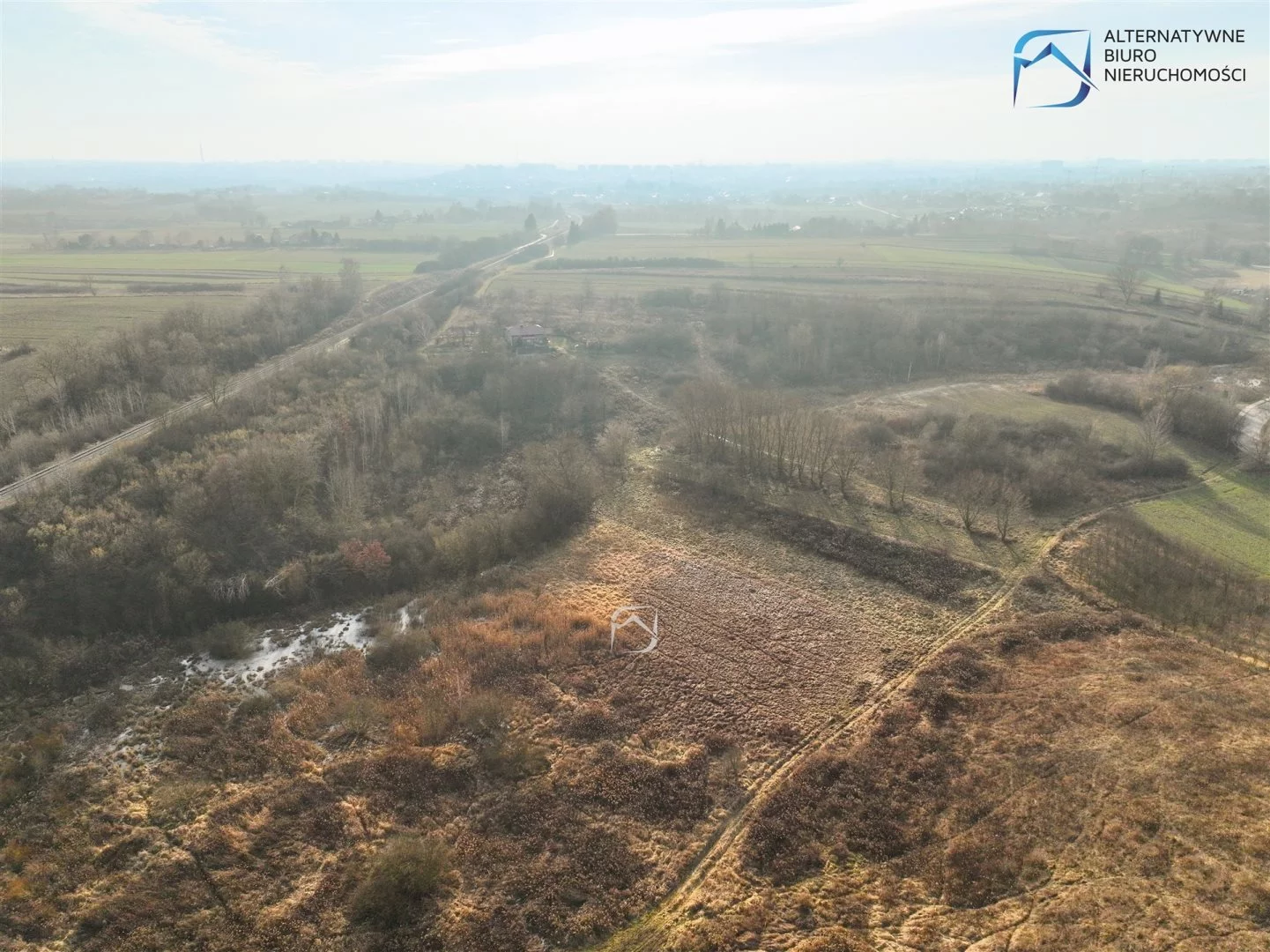 Działka 797,00 m², oferta nr , LER-GS-3044, Wólka