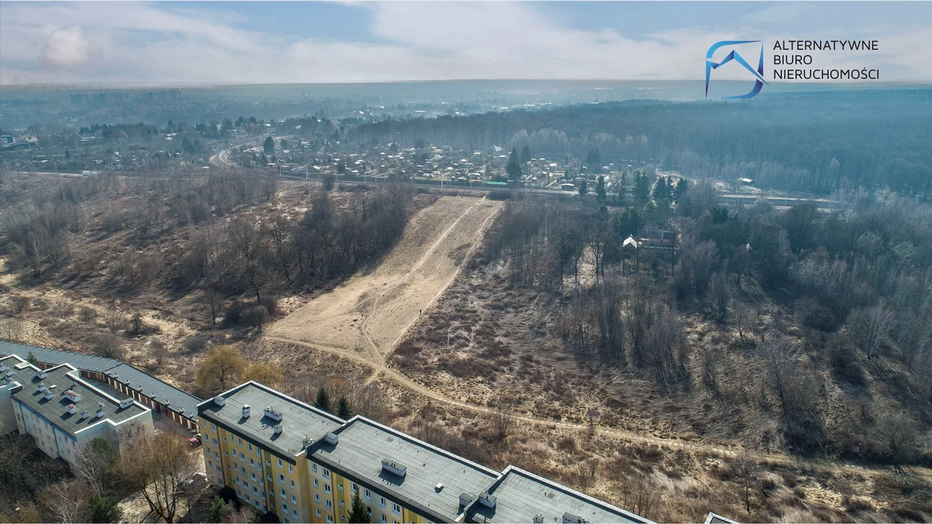Działka 11 093,00 m², oferta nr , LER-GS-3082, Lublin, Wyżynna
