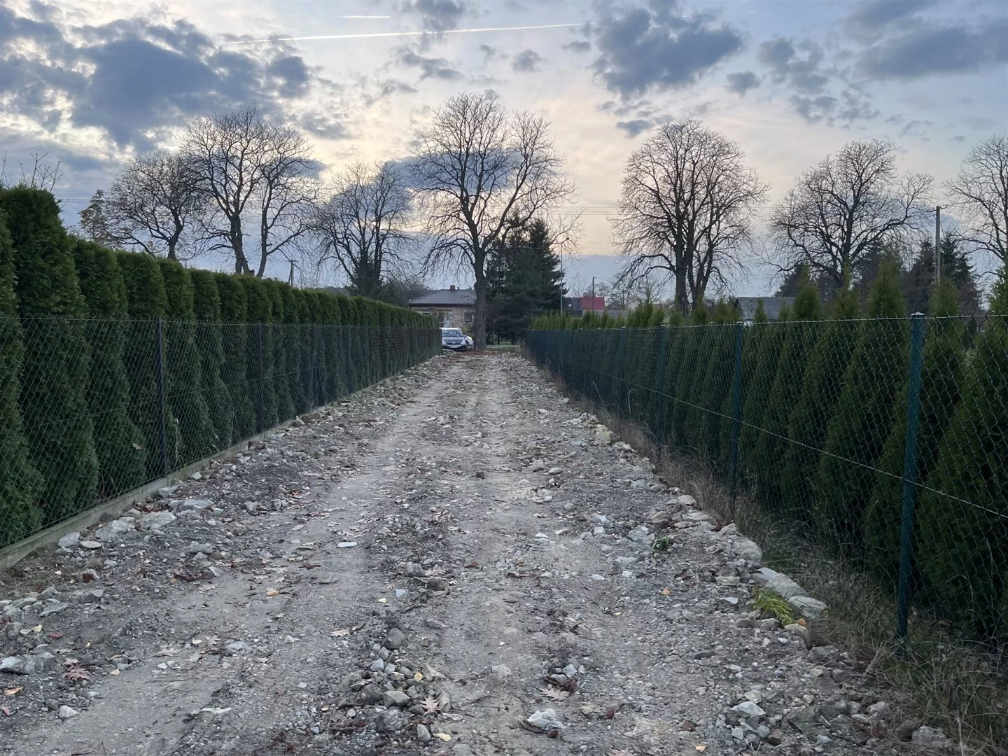 Działka 3 122,00 m², oferta nr , LER-GS-2424, Żabia Wola