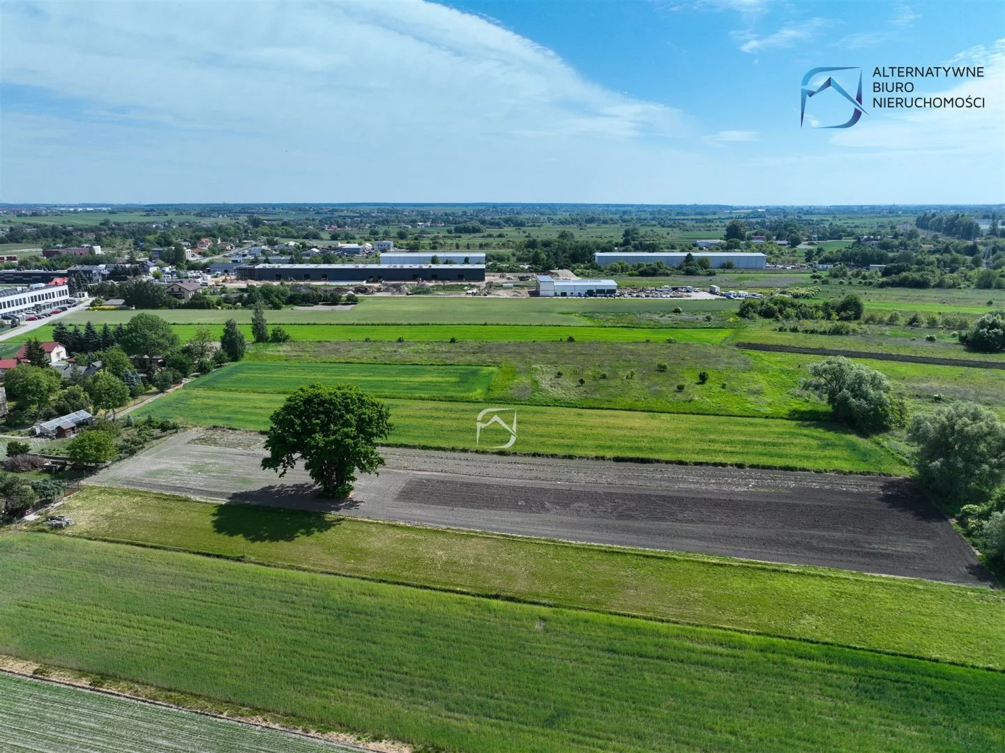 Działka 7 188,00 m², oferta nr , LER-GS-2841, Lublin, Zadębie