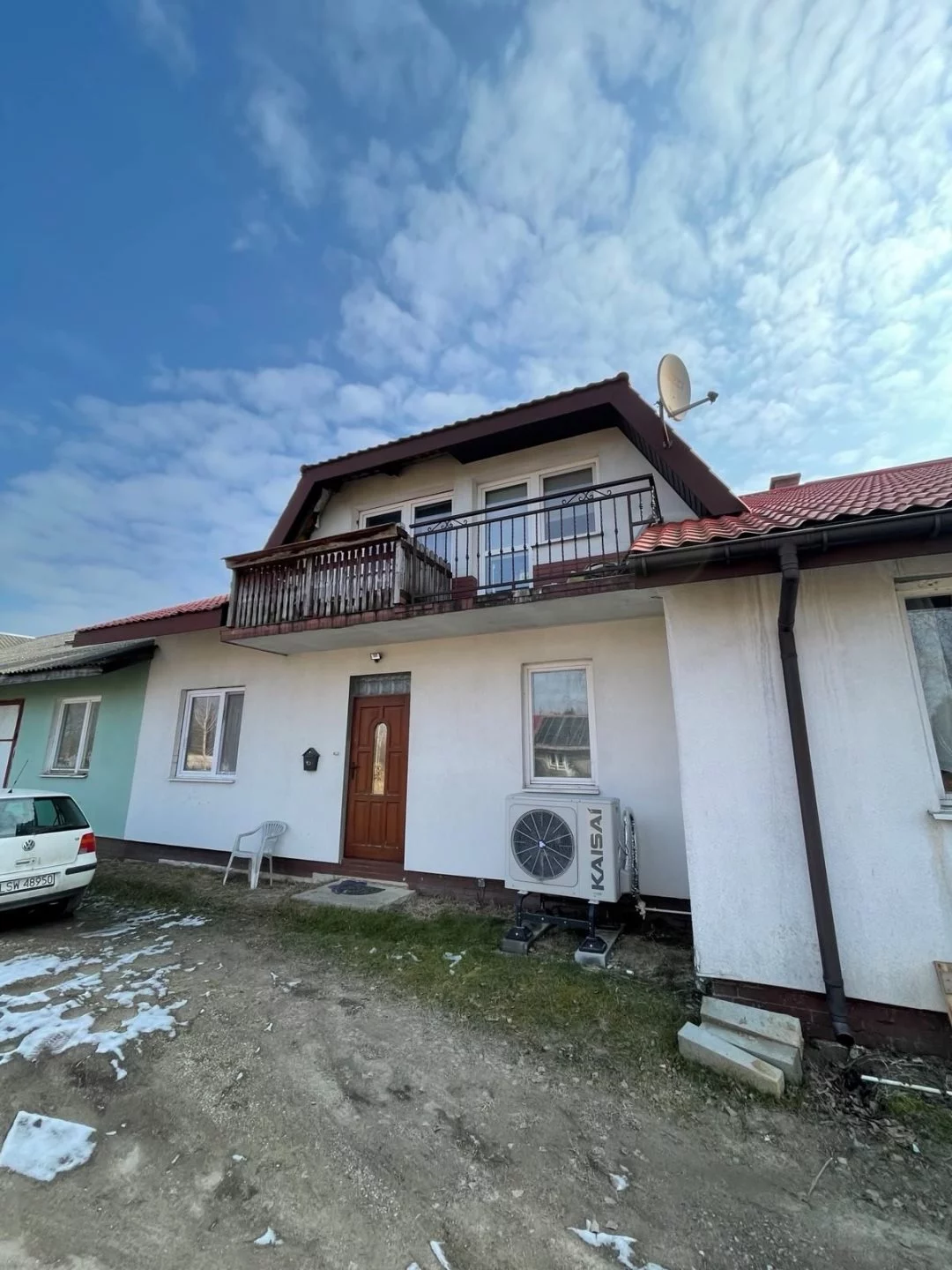 Działka 2 017,00 m², oferta nr , LER-GS-3064, Świdnik, Żwirki i Wigury