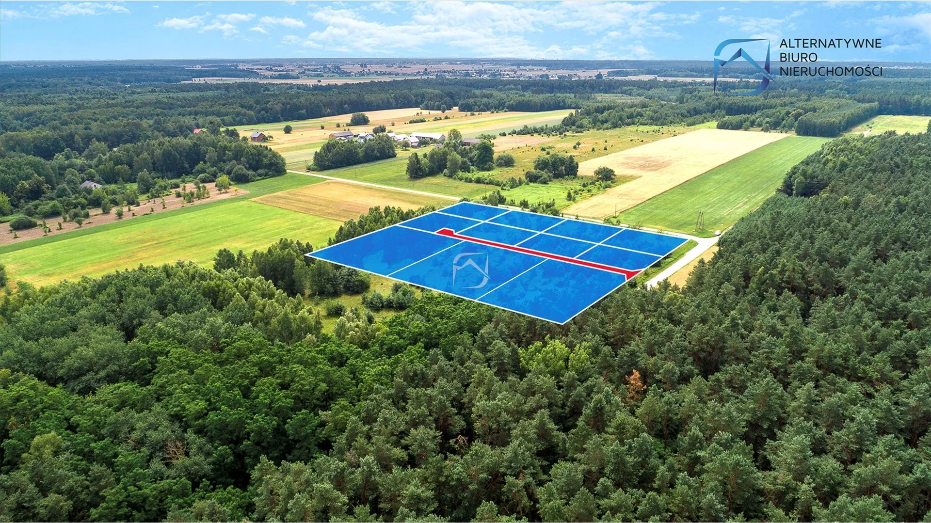 Działka 1 367,00 m², oferta nr , LER-GS-2896, Żyrzyn