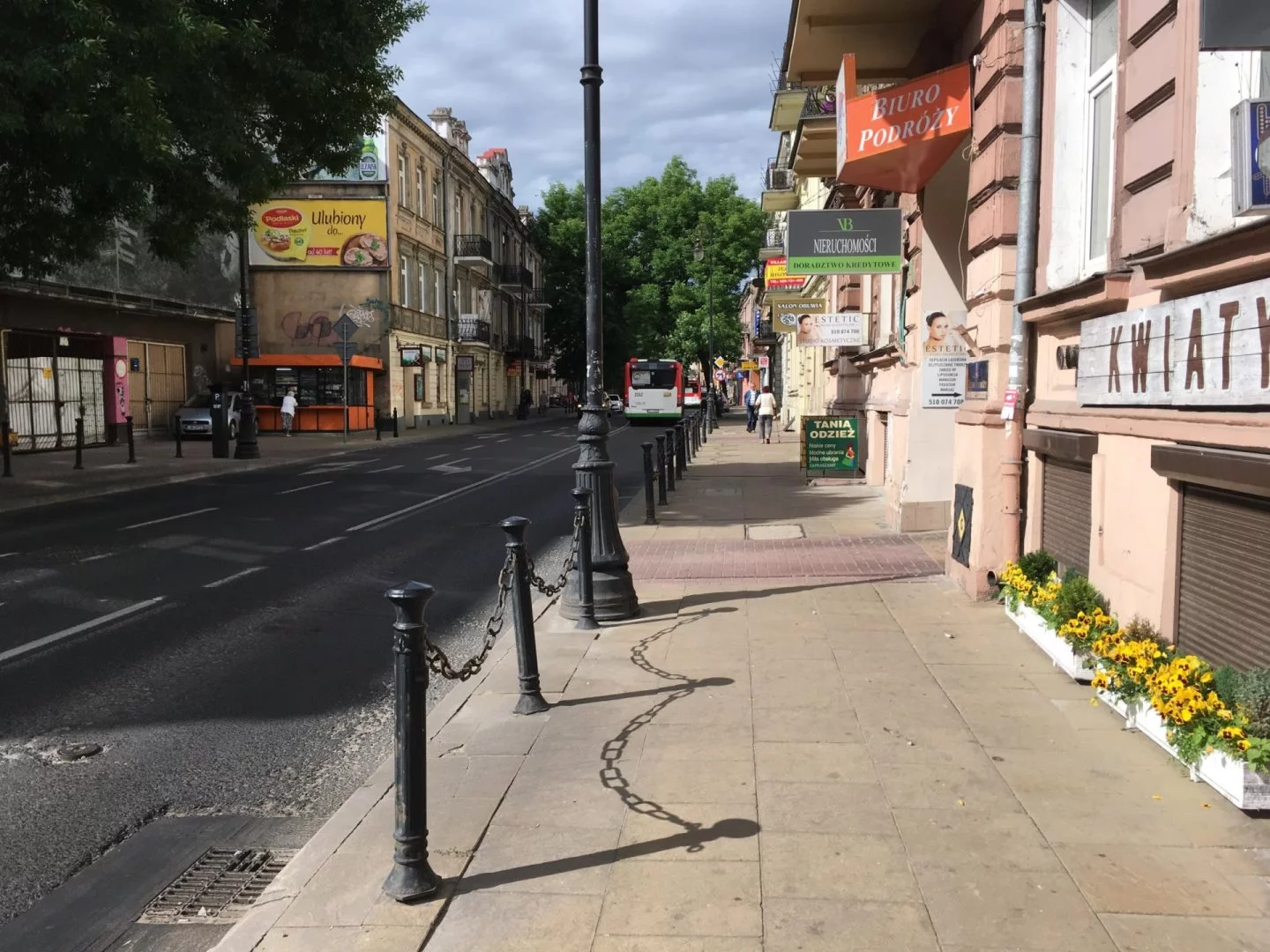 Lokal użytkowy 21,60 m², oferta nr , LER-LS-520, Lublin, Śródmieście, Śródmieście