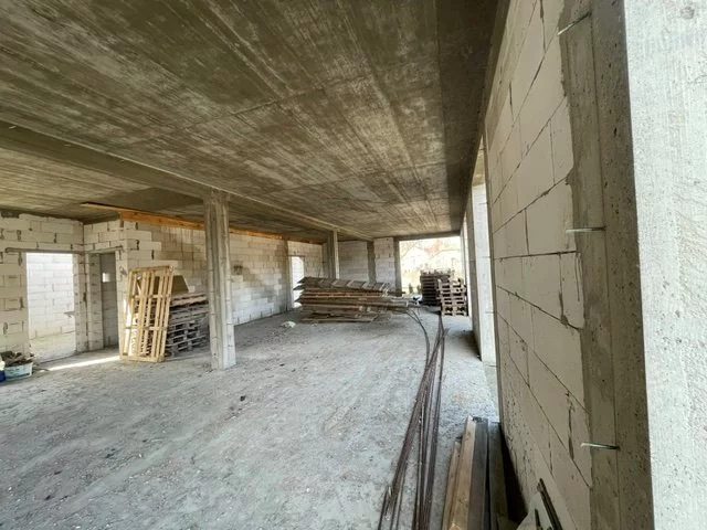 Lokal użytkowy 80,00 m², oferta nr , LER-LS-3077, Wólka