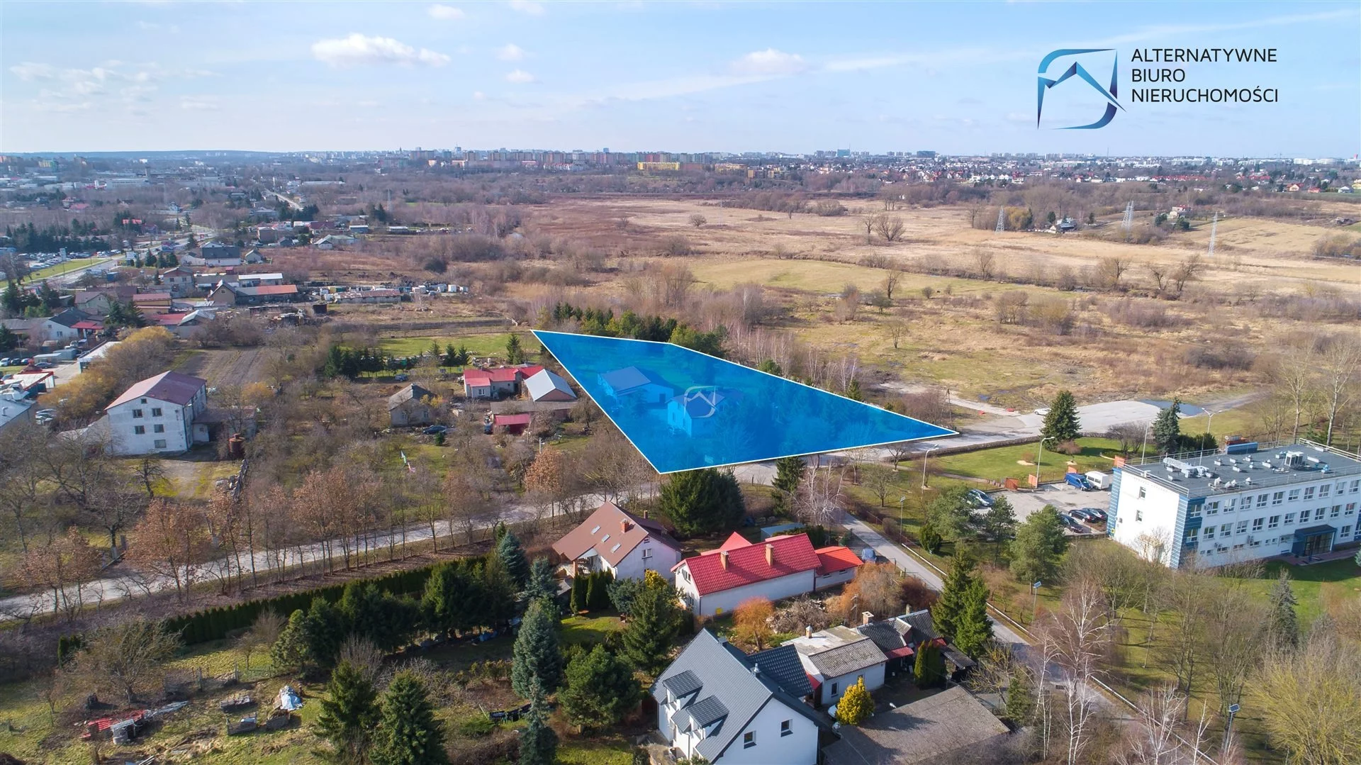 Magazyn 180,00 m², oferta nr , LER-HS-2604, Lublin, Tatary, Tatary, Łagiewnicka