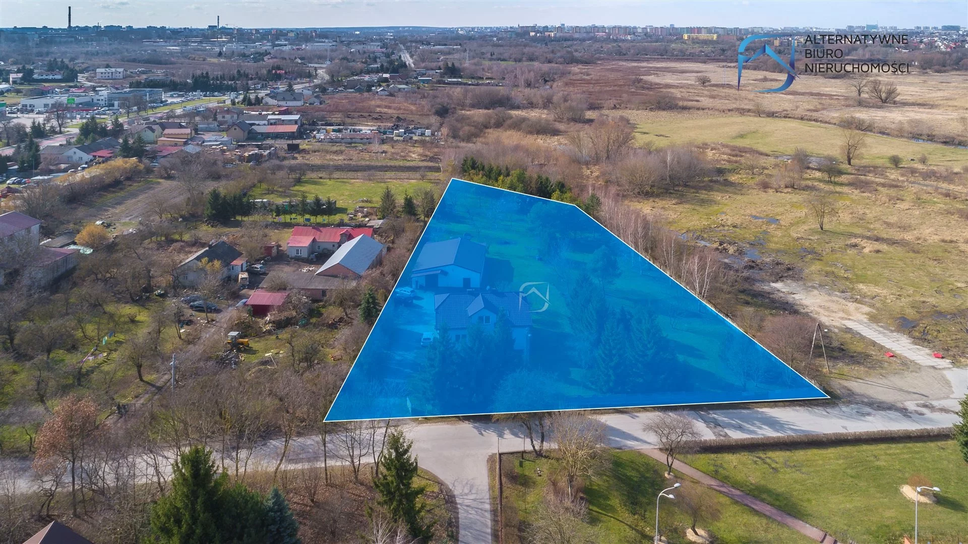 Magazyn 180,00 m², oferta nr , LER-HS-2604, Lublin, Tatary, Tatary, Łagiewnicka