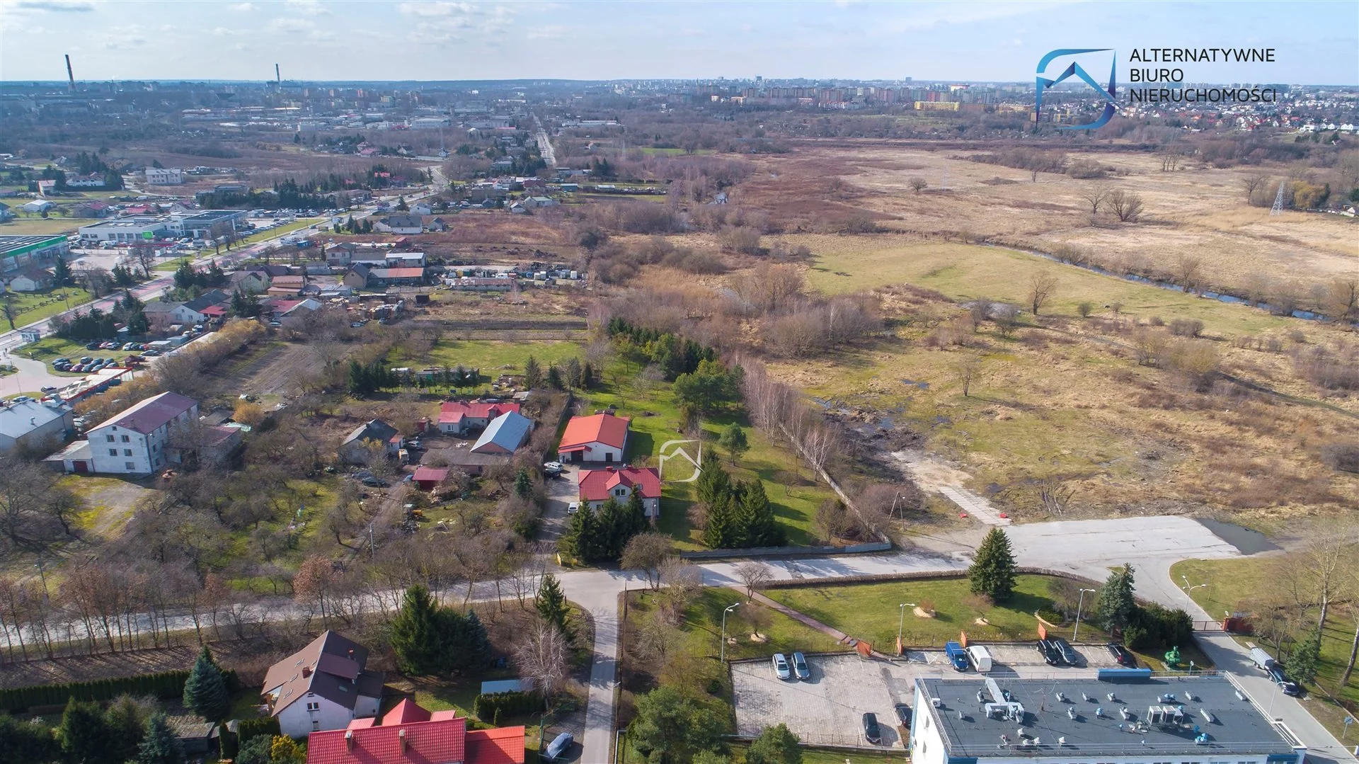 Magazyn 180,00 m², oferta nr , LER-HS-2604, Lublin, Tatary, Tatary, Łagiewnicka