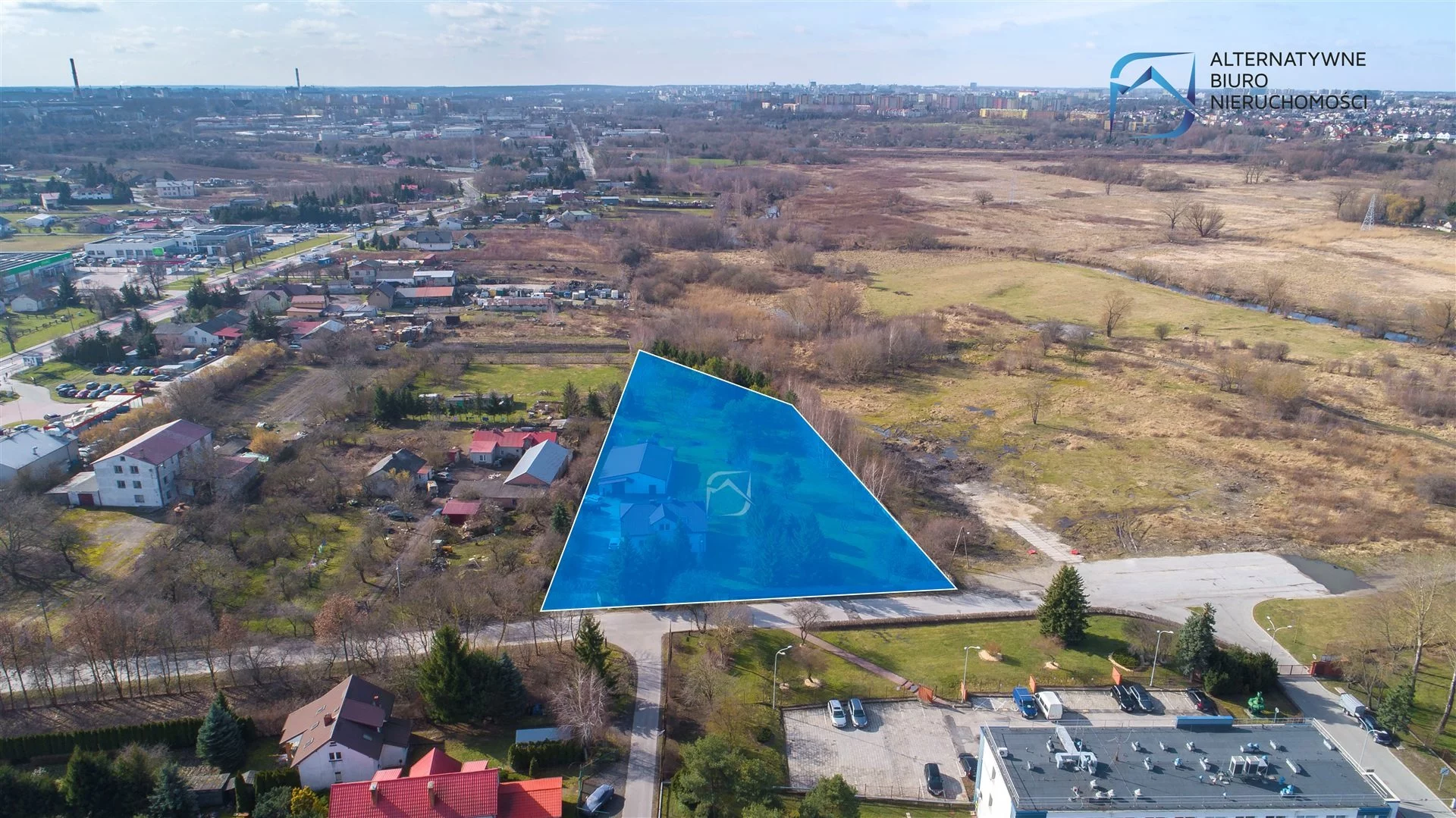 Magazyn 180,00 m², oferta nr , LER-HS-2604, Lublin, Tatary, Tatary, Łagiewnicka