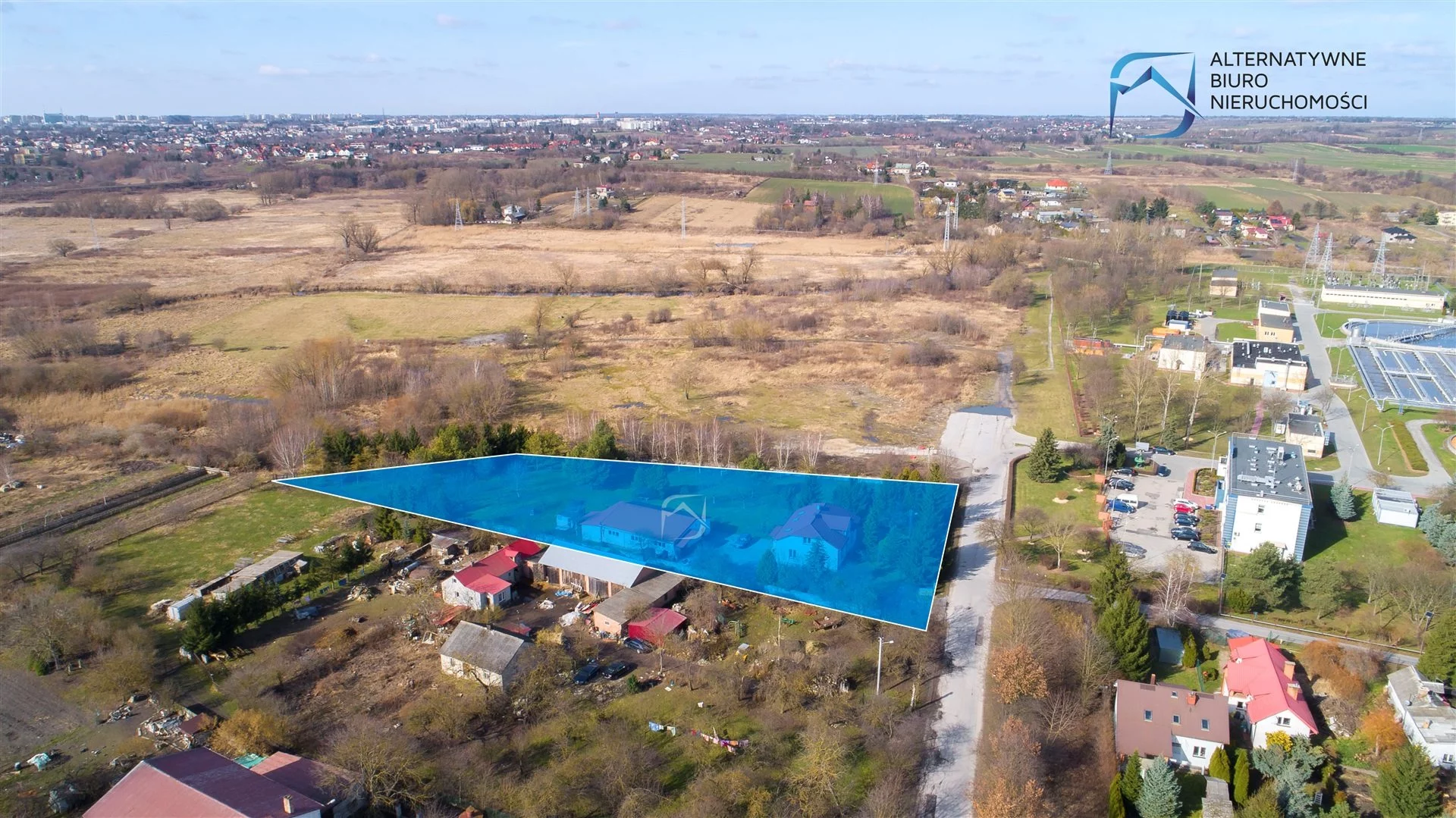 Magazyn 180,00 m², oferta nr , LER-HS-2604, Lublin, Tatary, Tatary, Łagiewnicka