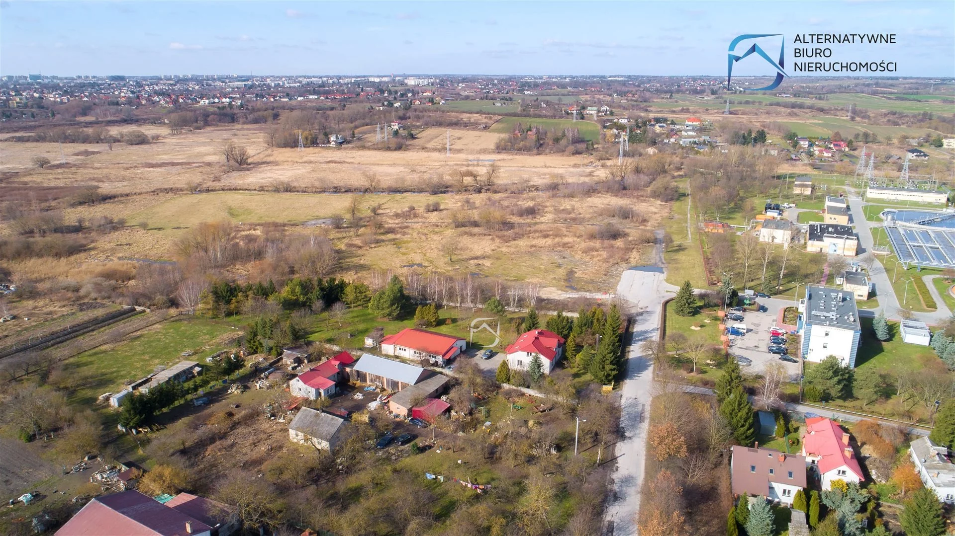 Magazyn 180,00 m², oferta nr , LER-HS-2604, Lublin, Tatary, Tatary, Łagiewnicka
