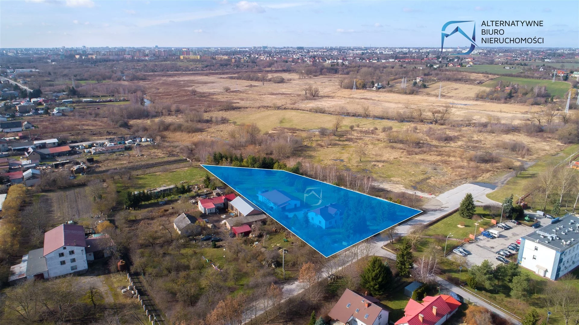 Magazyn 180,00 m², oferta nr , LER-HS-2604, Lublin, Tatary, Tatary, Łagiewnicka