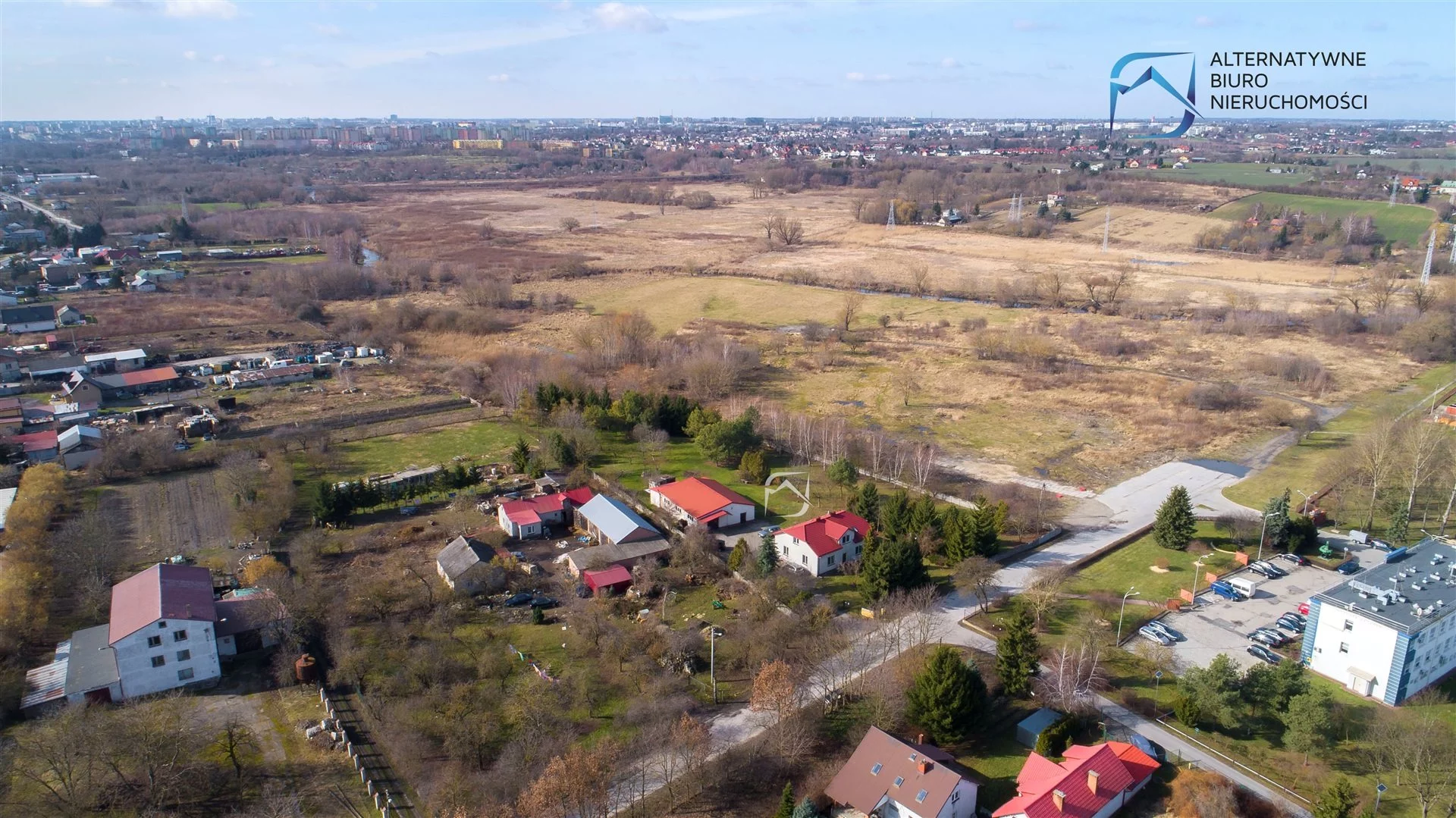 Magazyn 180,00 m², oferta nr , LER-HS-2604, Lublin, Tatary, Tatary, Łagiewnicka