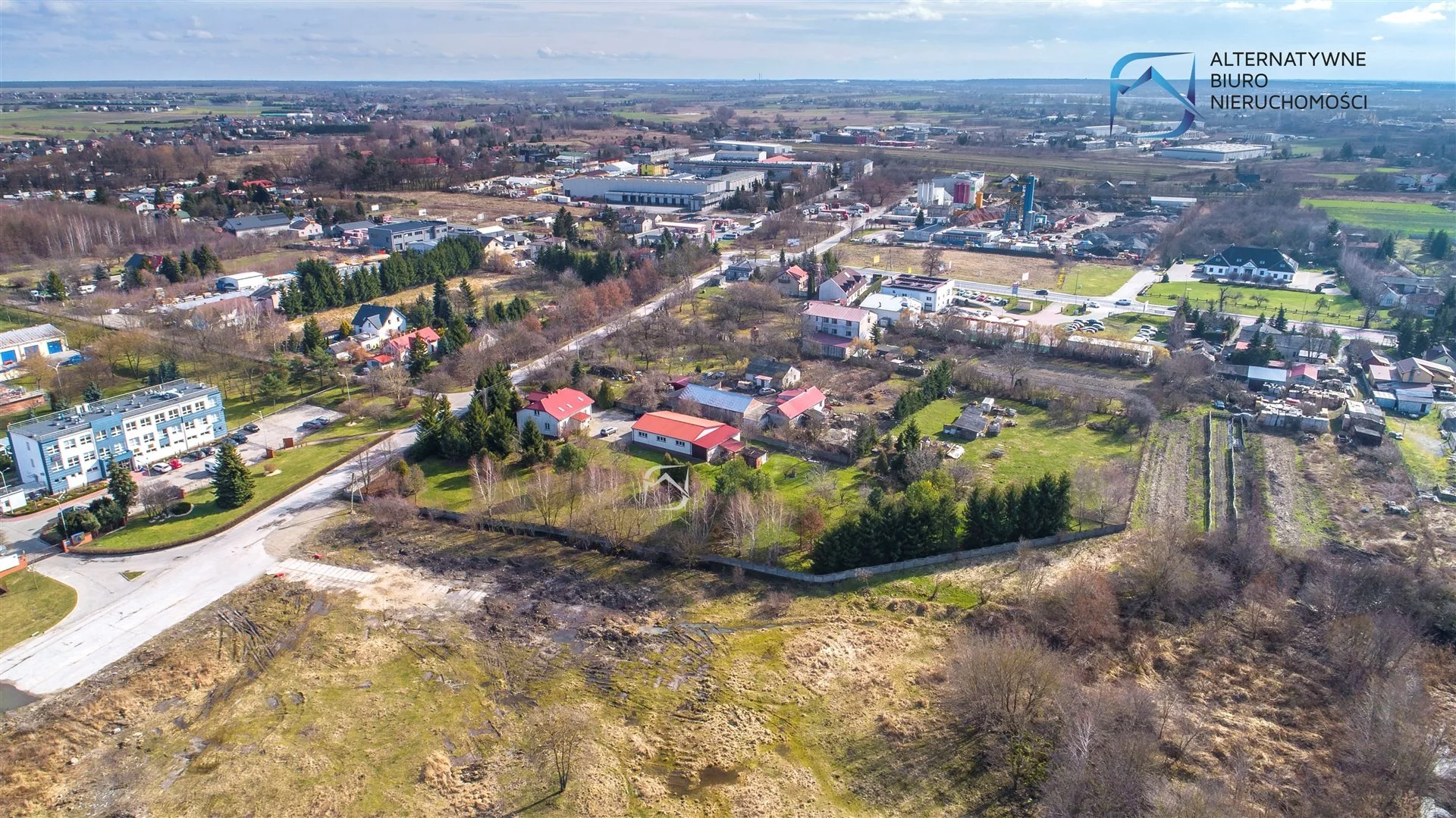 Magazyn 180,00 m², oferta nr , LER-HS-2604, Lublin, Tatary, Tatary, Łagiewnicka