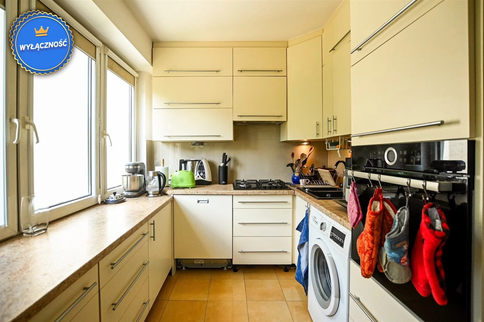 Apartamenty LER-MS-3325 Lublin Emancypantek
