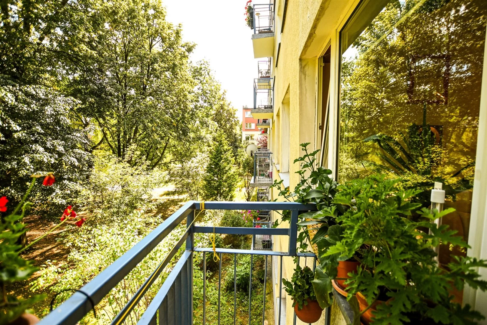 2 pokoje, mieszkanie 48,20 m², piętro 1, oferta nr , LER-MS-3325, Lublin, Emancypantek