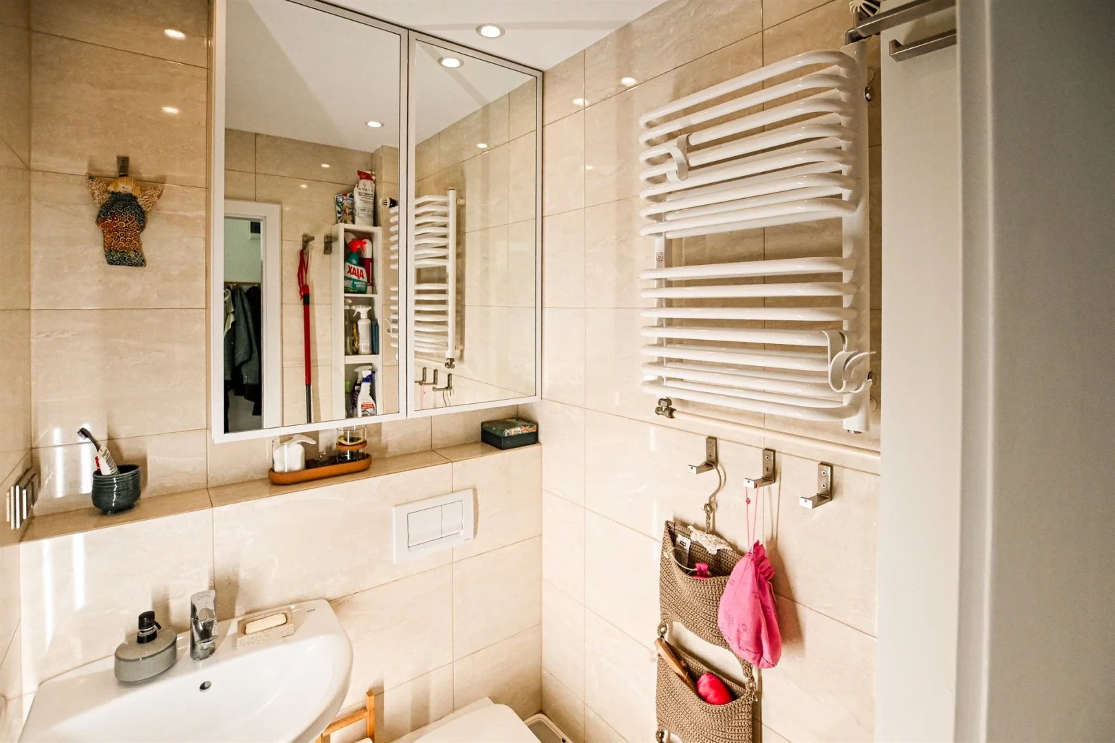 2 pokoje, mieszkanie 48,20 m², piętro 1, oferta nr , LER-MS-3325, Lublin, Emancypantek