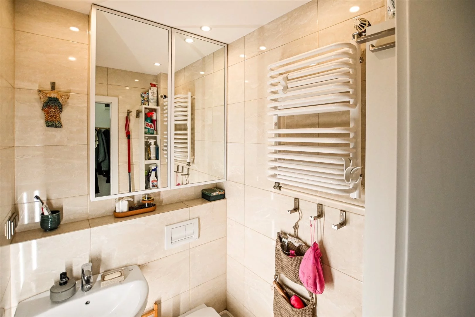 2 pokoje, mieszkanie 48,20 m², piętro 1, oferta nr , LER-MS-3325, Lublin, Emancypantek