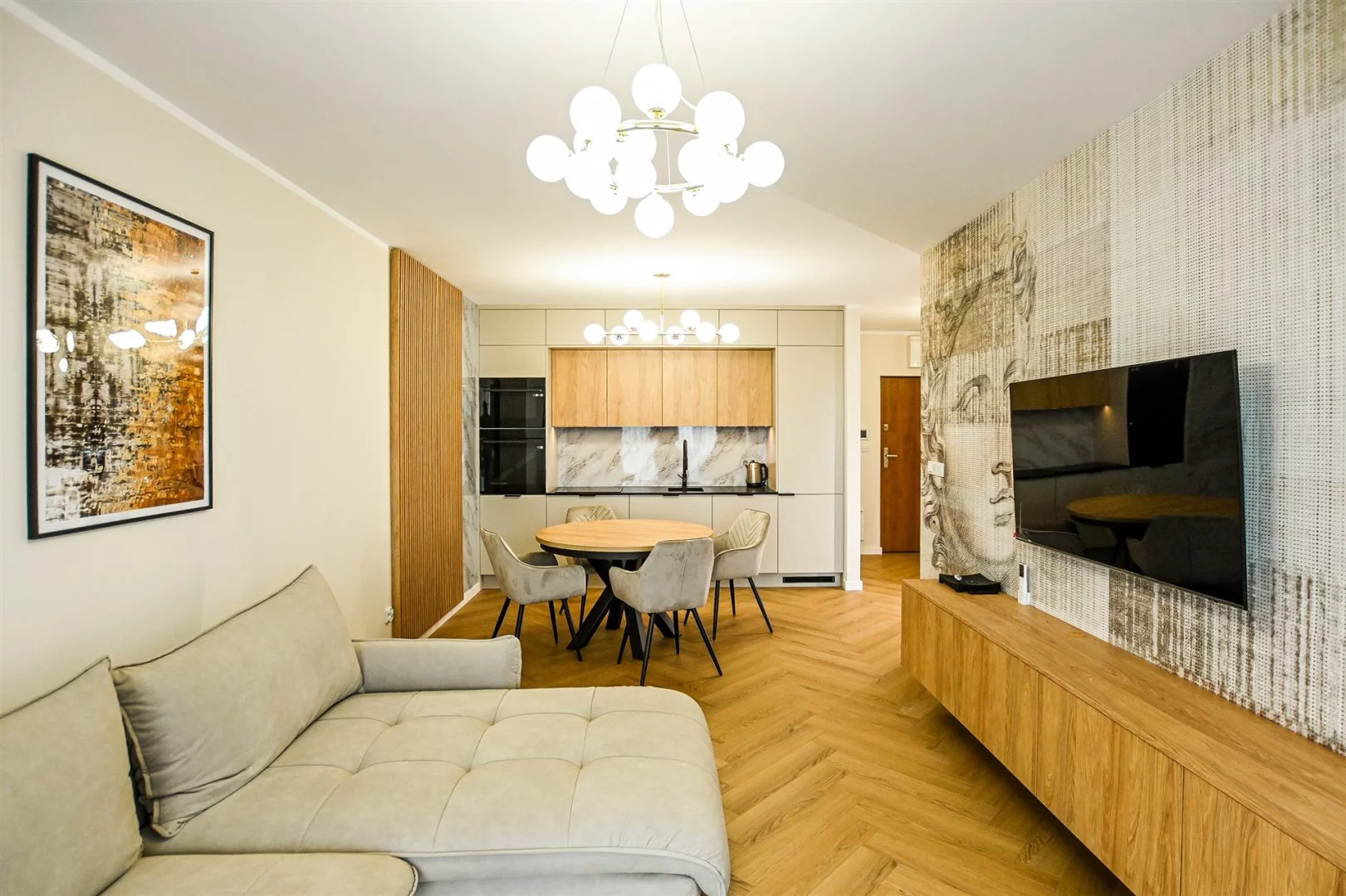 2 pokoje, mieszkanie 48,89 m², piętro 3, oferta nr , LER-MS-3373, Lublin, Kośminek, Kośminek, Kręta