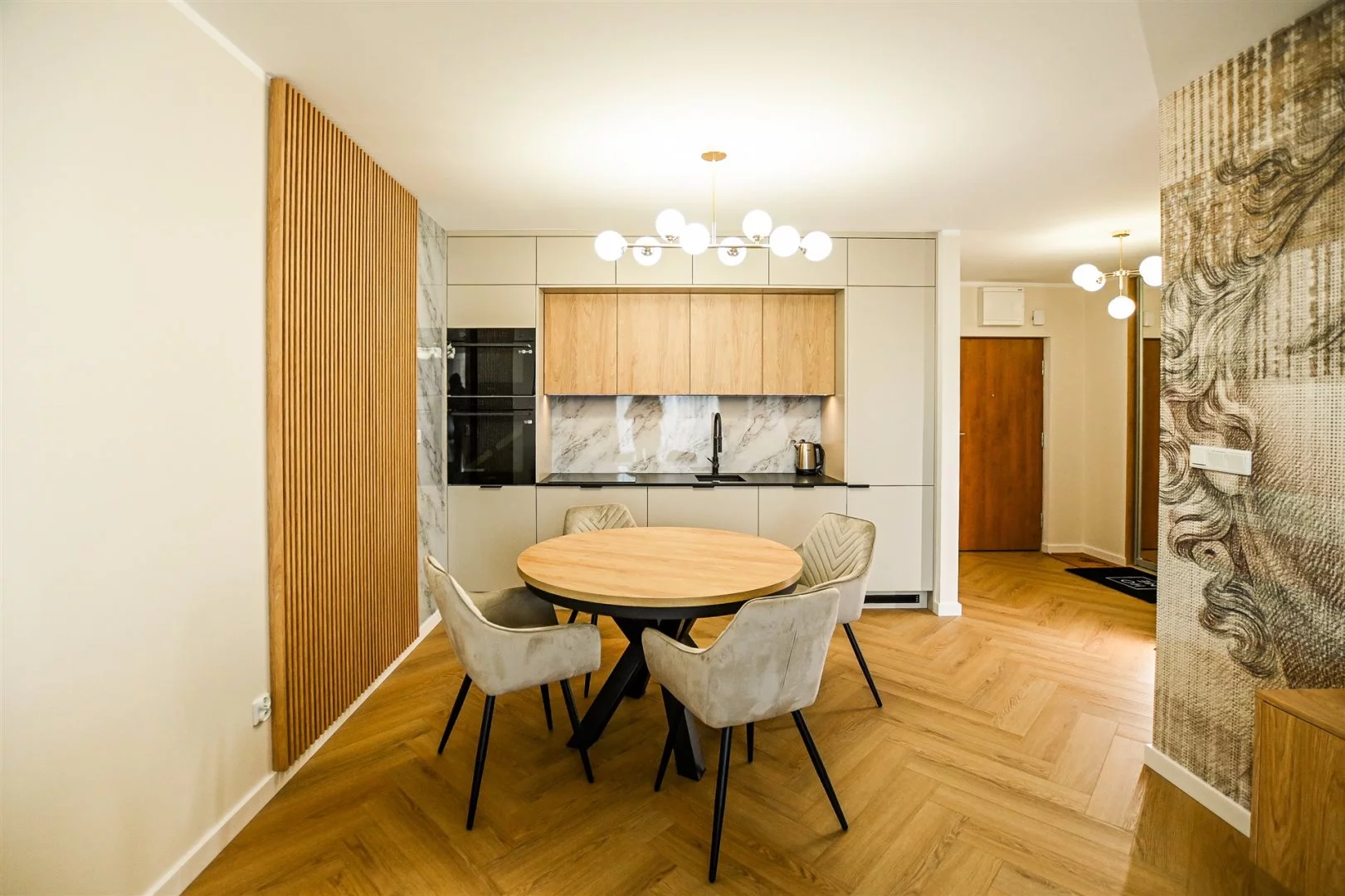 2 pokoje, mieszkanie 48,89 m², piętro 3, oferta nr , LER-MS-3373, Lublin, Kośminek, Kośminek, Kręta