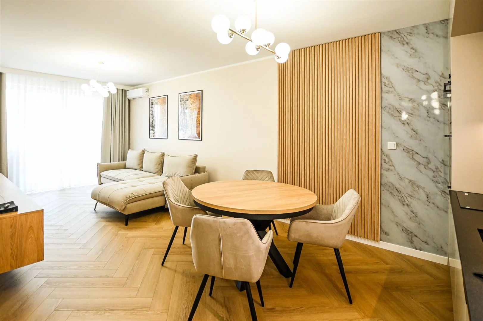 2 pokoje, mieszkanie 48,89 m², piętro 3, oferta nr , LER-MS-3373, Lublin, Kośminek, Kośminek, Kręta