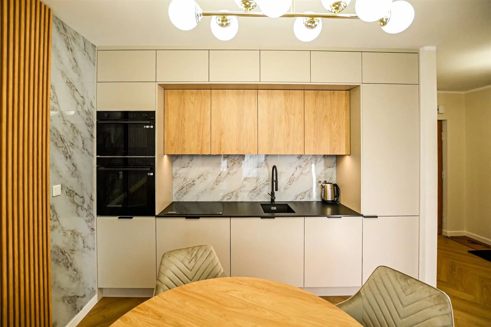 2 pokoje, mieszkanie 48,89 m², piętro 3, oferta nr , LER-MS-3373, Lublin, Kośminek, Kośminek, Kręta