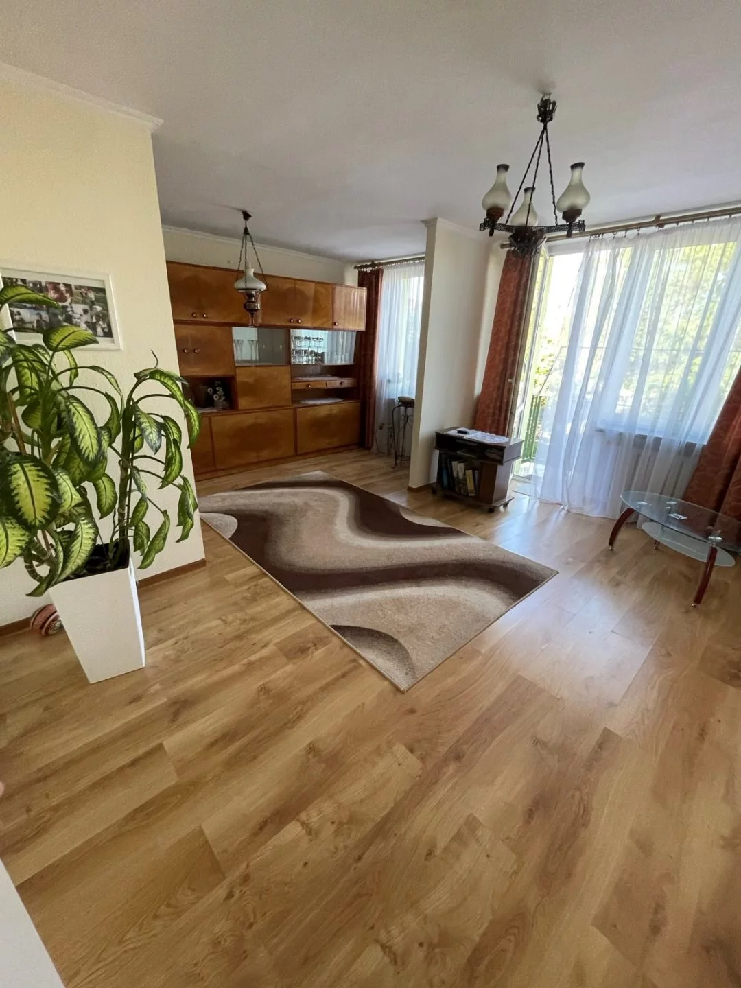 Apartamenty LER-MS-3170 Parczew Spółdzielcza