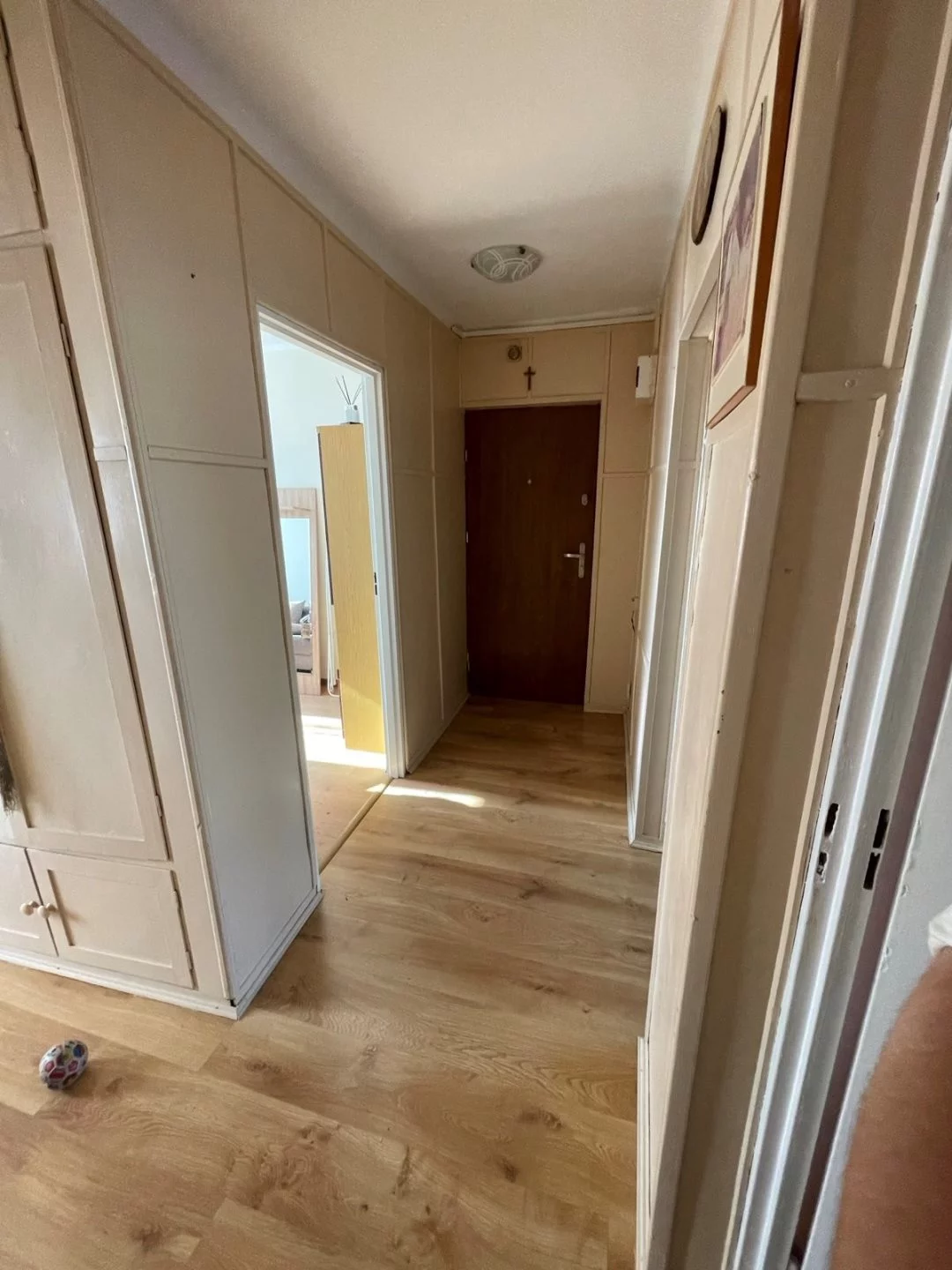 2 pokoje, mieszkanie 57,00 m², piętro 2, oferta nr , LER-MS-3170, Parczew, Spółdzielcza
