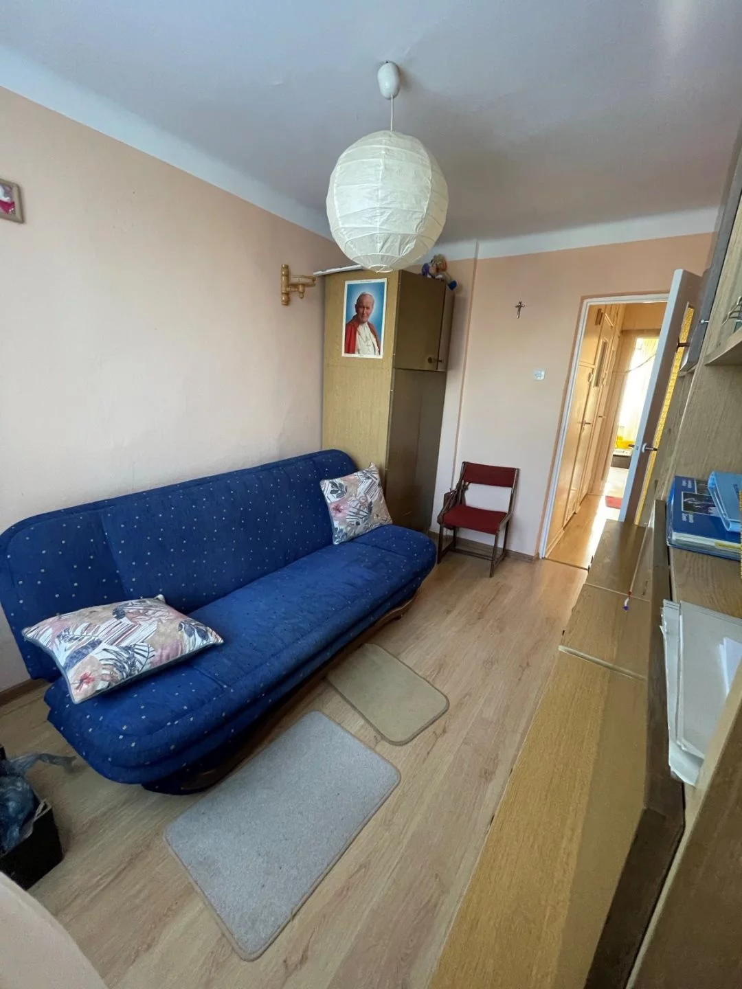2 pokoje, mieszkanie 57,00 m², piętro 2, oferta nr , LER-MS-3170, Parczew, Spółdzielcza
