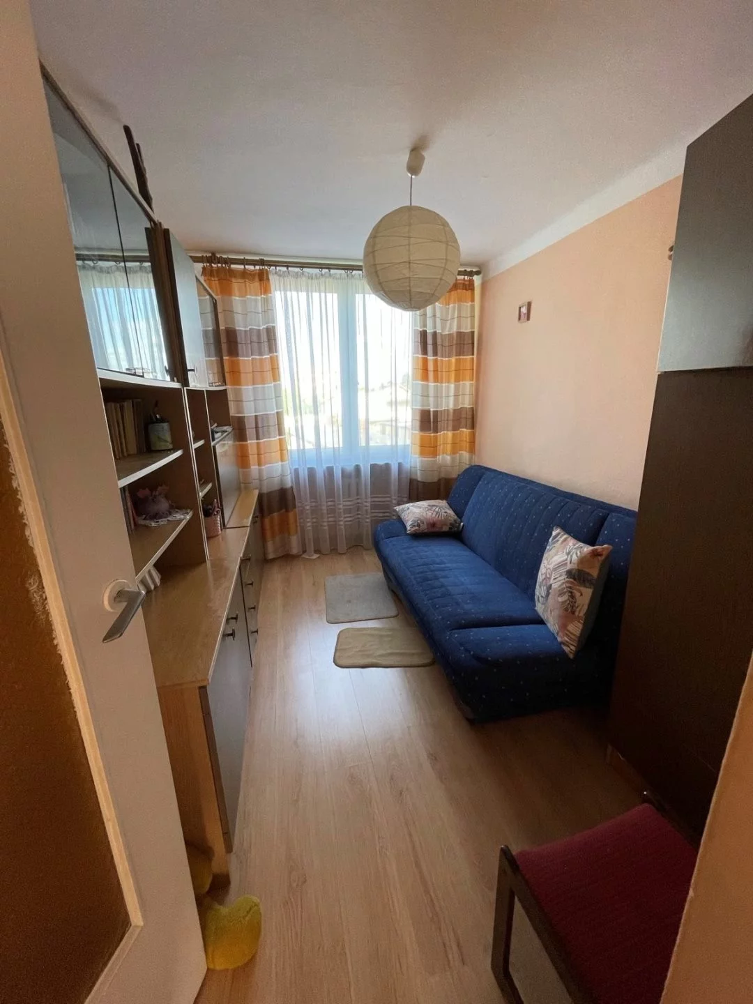 2 pokoje, mieszkanie 57,00 m², piętro 2, oferta nr , LER-MS-3170, Parczew, Spółdzielcza