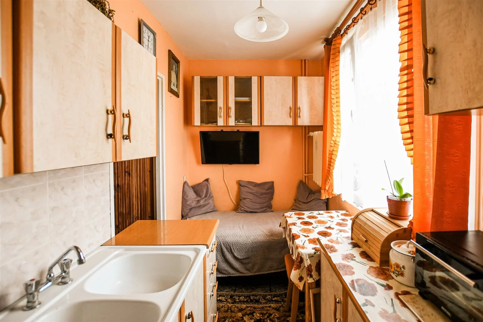 2 pokoje, mieszkanie 32,05 m², piętro 3, oferta nr , LER-MS-3174, Lublin, Felin, Felin, Władysława Jagiełły
