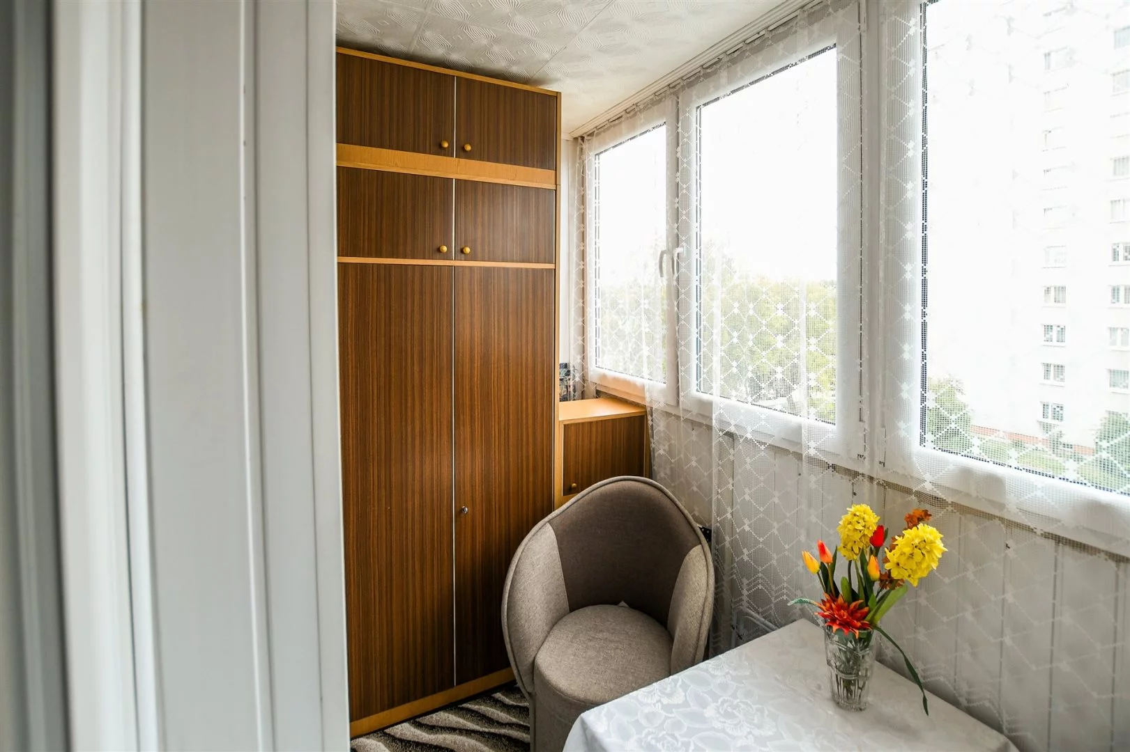 2 pokoje, mieszkanie 32,05 m², piętro 3, oferta nr , LER-MS-3174, Lublin, Felin, Felin, Władysława Jagiełły