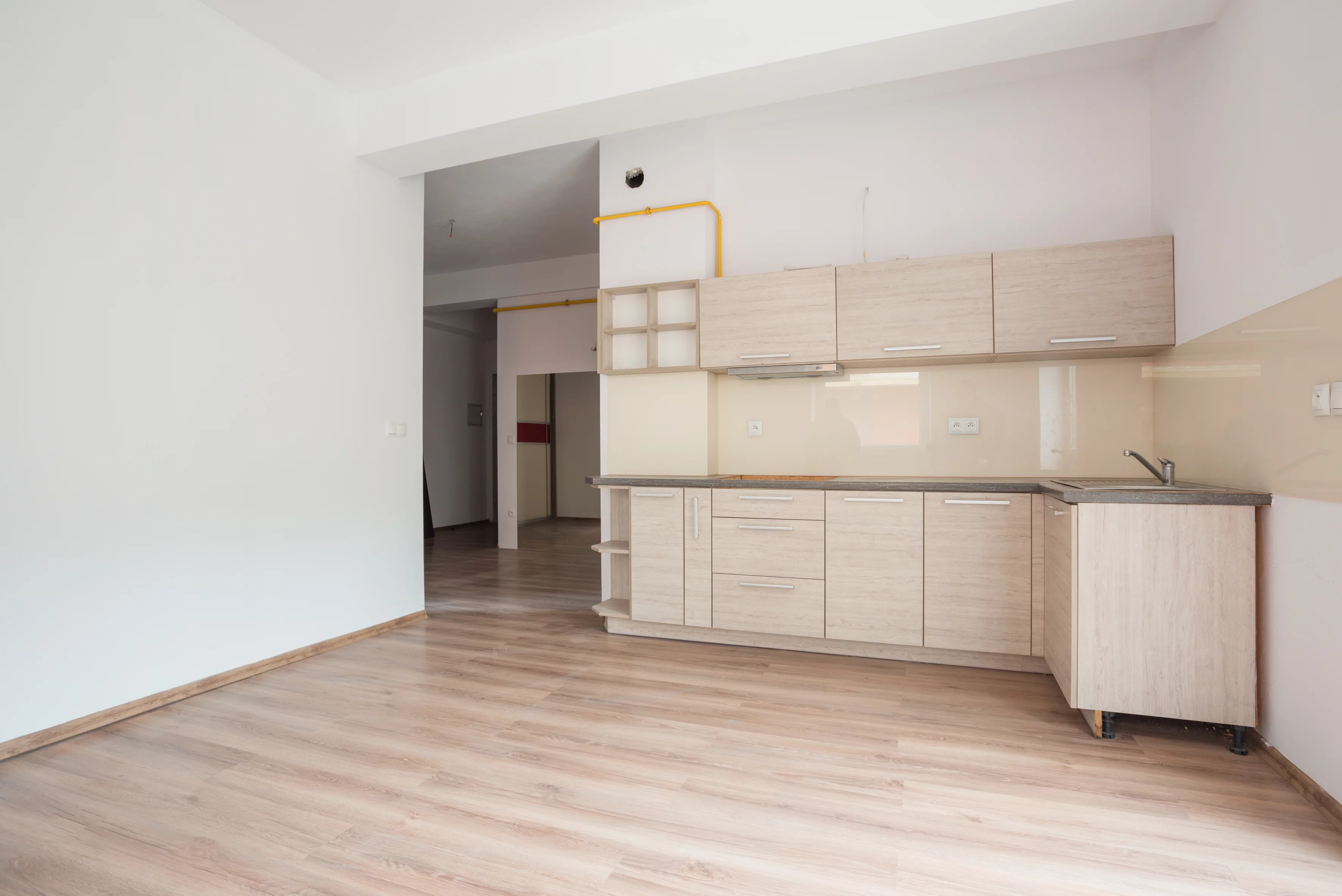 Apartamenty w Krynicy Zdrój | 45,64 m2| wykończony