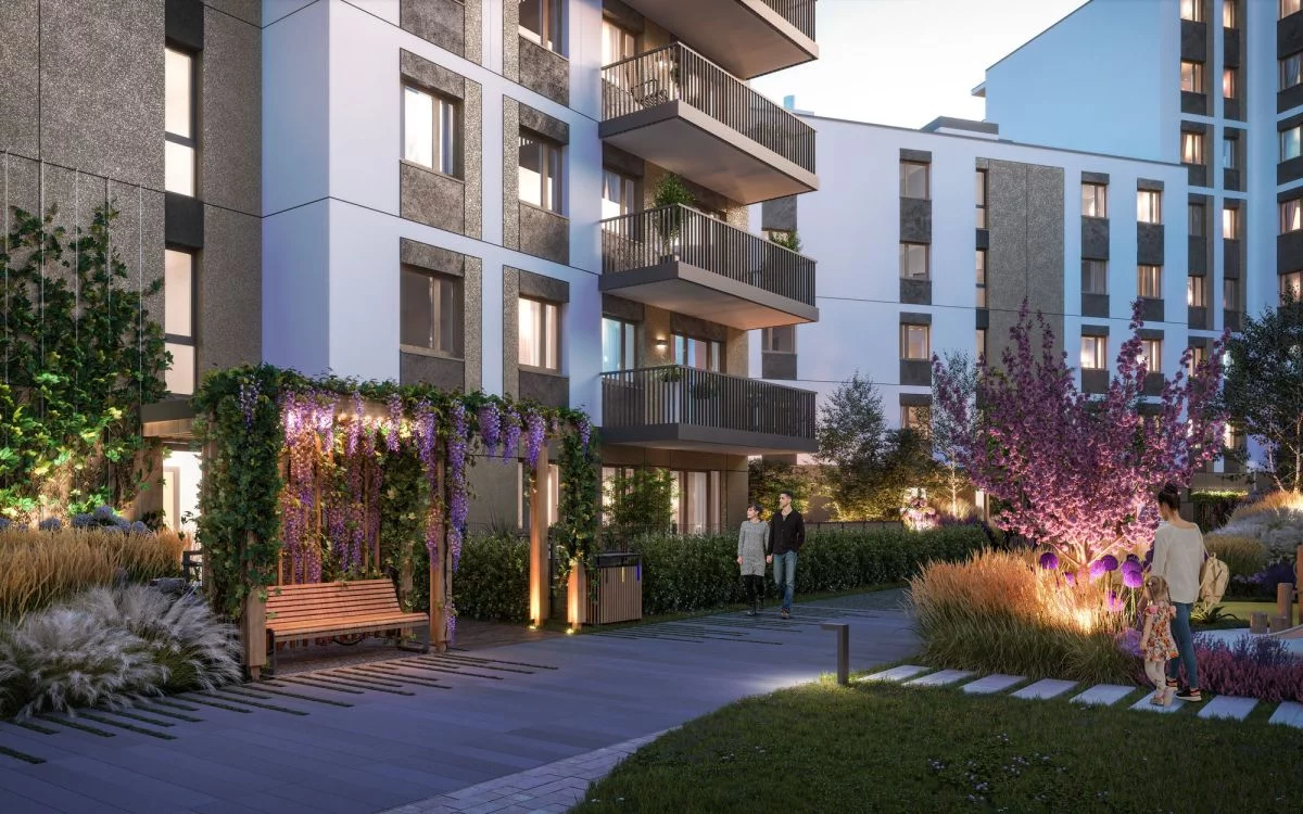 Lokal użytkowy 59,97 m², oferta nr , 870748, Warszawa, Ursus, Ursus, Aleksandra Prystora