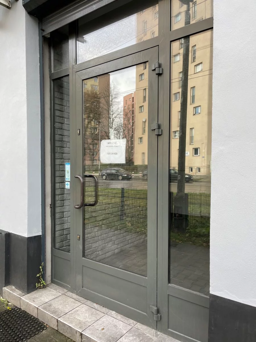 Lokal użytkowy 18,00 m², oferta nr , 532094, Kraków, Bronowice, Bronowicka