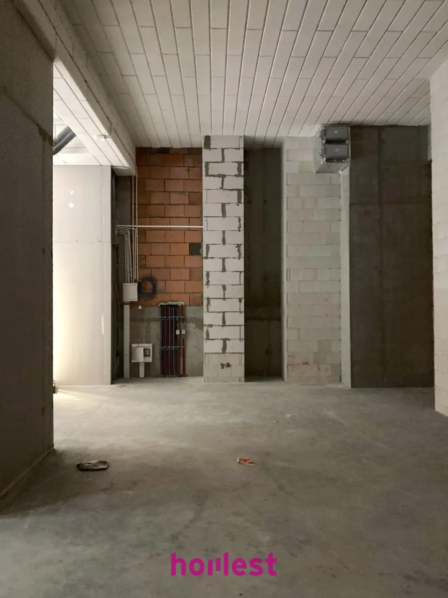 Lokal użytkowy 97,17 m², oferta nr , 586323, Warszawa, Praga Północ, Praga Północ, Brzeska