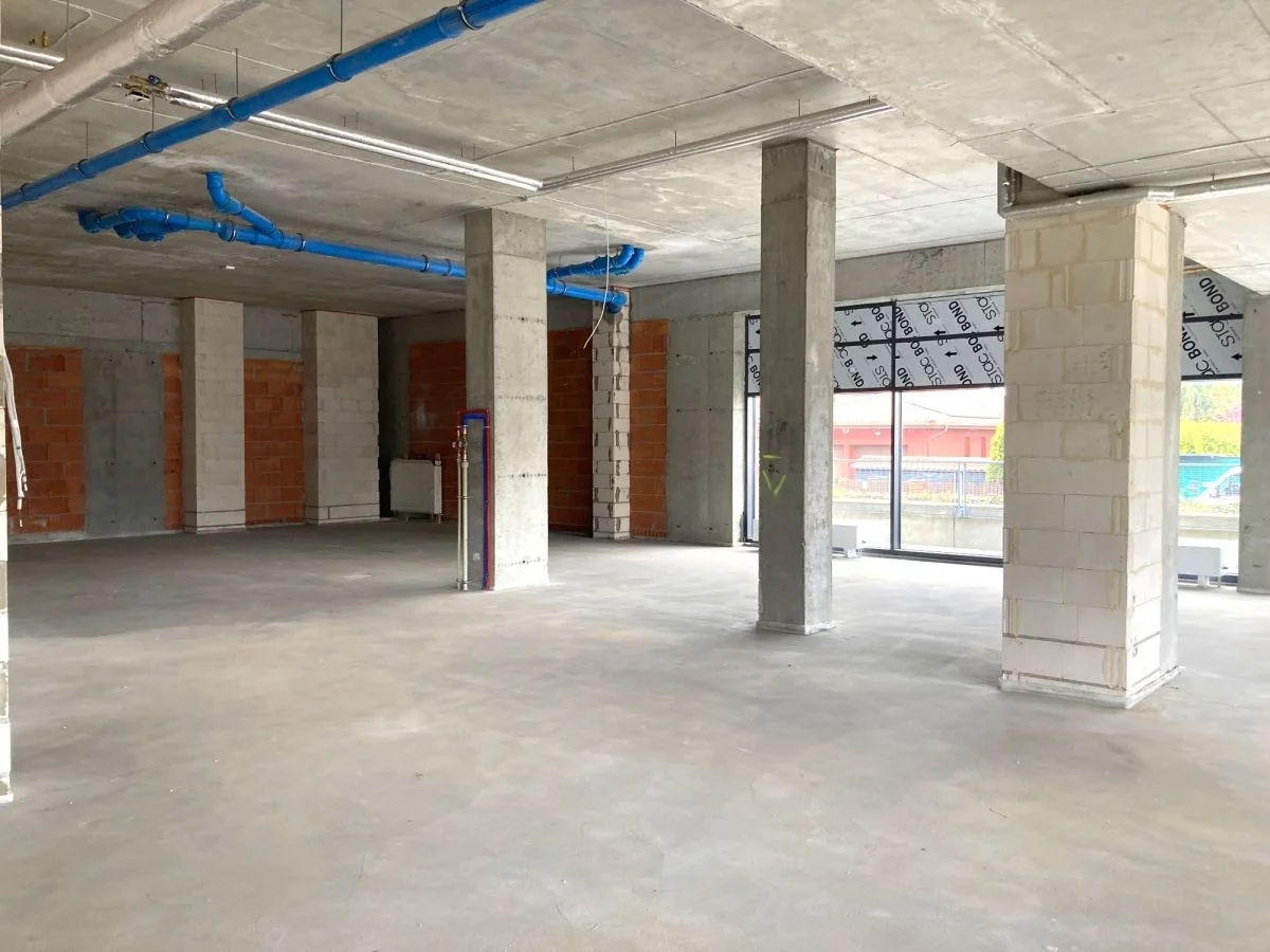 Lokal użytkowy 178,18 m², oferta nr , 404410, Warszawa, Białołęka, Białołęka, Brzeziny
