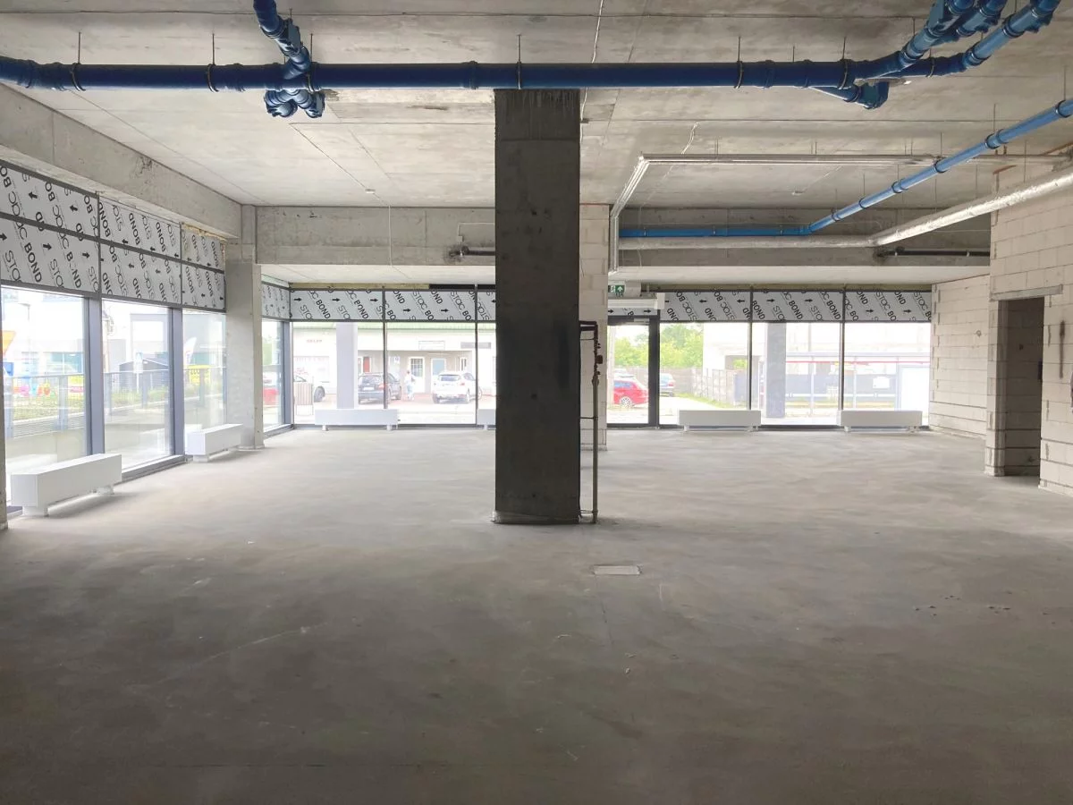 Lokal użytkowy 178,18 m², oferta nr , 404410, Warszawa, Białołęka, Białołęka, Brzeziny