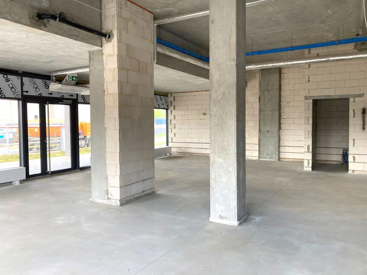 Lokal użytkowy 178,18 m², oferta nr , 404410, Warszawa, Białołęka, Białołęka, Brzeziny