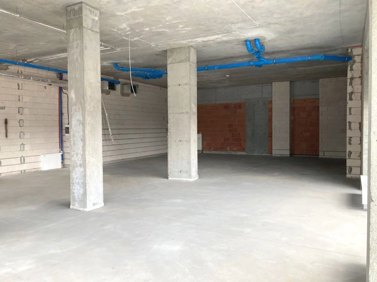 Lokal użytkowy 178,18 m², oferta nr , 404410, Warszawa, Białołęka, Białołęka, Brzeziny