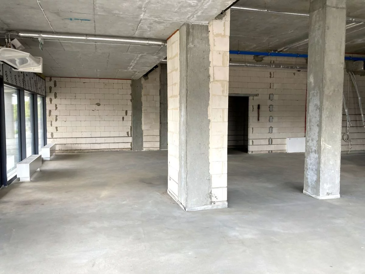 Lokal użytkowy 178,18 m², oferta nr , 404410, Warszawa, Białołęka, Białołęka, Brzeziny