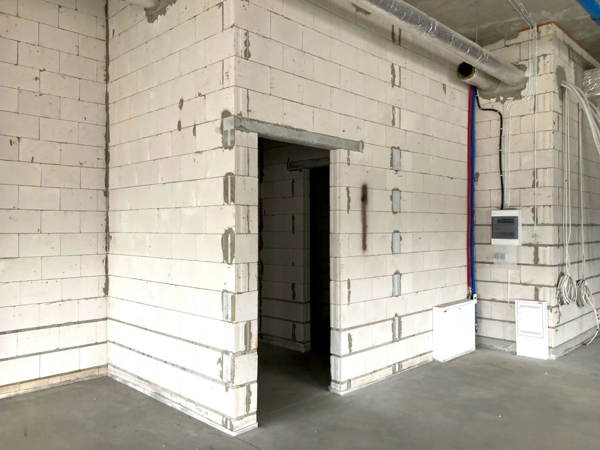 Lokal użytkowy 178,18 m², oferta nr , 404410, Warszawa, Białołęka, Białołęka, Brzeziny